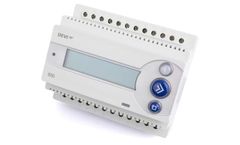 HeatXperts DEVIreg - Model 850 - Advanced Thermostat Temperature Controller