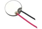 Bestarsensor - Model BSU-P15-1000B-W065 - Single Layer Piezoelectrics for Piezoelectric Liquid Pump