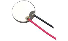 Bestarsensor - Model BSU-P15-1000B-W065 - Single Layer Piezoelectrics for Piezoelectric Liquid Pump