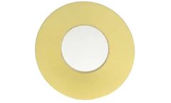 Bestarsensor - Model FT-50T-0.87A1 - Single Layer Single-Sided Piezo Ceramic Element