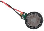 Bestarsensor - Model BMV1206W43J - Lightweight Linear Motor