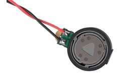 Bestarsensor - Model BMV1206W43J - Lightweight Linear Motor