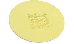 Bestarsensor - Model FT-15T-7.0A1-02 - Single Layer Single-Sided Piezo Electric Buzzer
