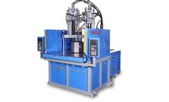 Min-Hui - Two Color Plastic Injection Molding Machine