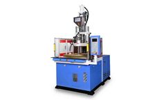 Min-Hui - Model Bakelite - Thermosetting Injection Molding Machine