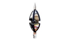 SG Power - Model Thunder Guard ESE - Lightning Arrester
