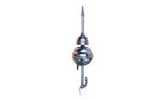 SG Power - Model Thunder Sheild ESE - Lightning Arrester