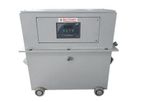 SG Power - Oil Cooled Servo Voltage Stabilizer