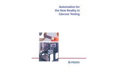 Kinematic - Model SPC 5000 - Strip Processing Center System - Brochure