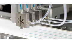 Kinematic - Model Matrix 1600 - Reagent Dispensing Module