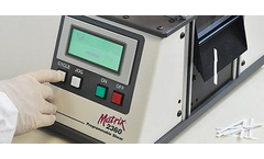 Kinematic - Model Matrix 2360 - Programmable Shear