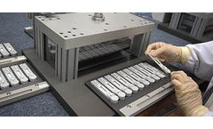 Kinematic - Muti Cassette Closing Press