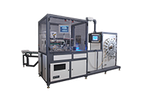 Kinematic - Model SPC 5000 - Strip Processing Center System