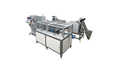 Kinematic - Model Matrix 2390 - High Speed Cut & Place System