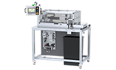 Kinematic - Model Matrix 5051 - Cut & Vial System