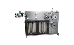 Kinematic - Model Matrix 6300 - Dip Coating System for Narrow Webs