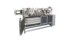 Kinematic - Model Matrix 6500 - Dip & Dry Module