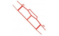 Bayco - Model K-150 - Cord Wrap
