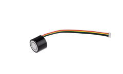 ISSR - Model ISUB30-16GK12 - 300kHz Ultrasonic Material Testing Sensor for Robotic Vacuum Cleaners
