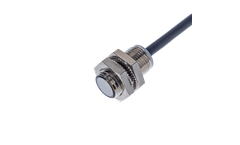 ISSR - Model ISUDB40-12GM75-M12 - Ultrasonic Double Sheet Detection Sensor