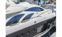 Noise and Vibration Control Solutions for Marine