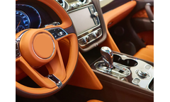 Noise and Vibration Control Solutions for Ground Vehicles