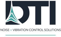 DTI - Constrained Layer Damping Systems