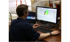Finite Element Analysis Model Development Service