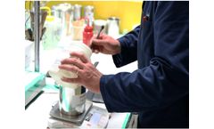 Damping & Isolation Systems Service