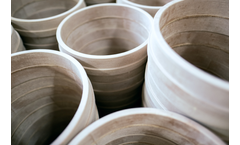 Technopolymer and Composite Materials for Miscellaneous Components