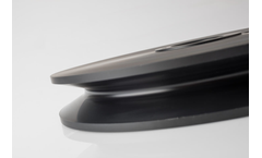 Technopolymer and Composite Materials for Construction