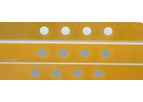 Tosti - Electrical Insulator