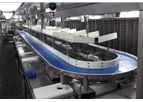 Josmar - Conveyors