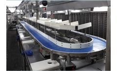 Josmar - Conveyors