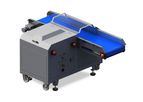 Josmar - Automatic Horizontal Frozen Block Crusher
