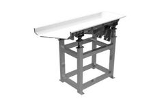 Josmar - Vibrating Conveyor