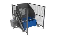 Josmar - Model JM-053 - Bins Tipper