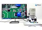 MCscope - Model MC-HD3000A - 4K Autofocus All-in-One Digital Microscope