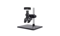 MCscope - Model  MC-3D-4KE - 4K PCB Inspection Microscope with Anti-Glare Imaging
