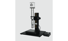 MCscope - Model Autofocus- MC-TZG5X-4KAF 4K 1000X - Coaxial Light Microscope for High-Precision Industrial Inspection