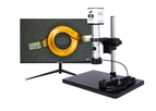 MCscope - Model MC-ZTS-4KAF - 4K Autofocus High Magnification Microscope