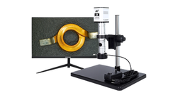 MCscope - Model MC-ZTS-4KAF - 4K Autofocus High Magnification Microscope