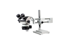 MCscope - Model MC-5S - Stereoscopic Microscope for Detailed Inspection Work