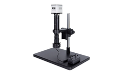 MCscope - Model MC-ZTS1-4KHU - 4K High Magnification Industrial Microscope