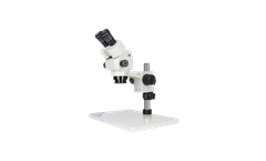 MCscope - Model MC-7S - Stereo Zoom Microscope for PCB Repair and Inspection