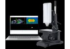 MCscope - Model  MC-HX2000 - 3D Measuring Microscope