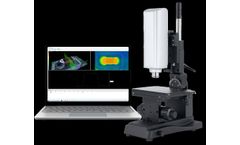 MCscope - Model  MC-HX2000 - 3D Measuring Microscope