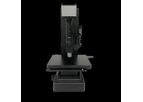 MCscope - Model MC-HX1000 - Extended Depth of Field Microscope for Depth Measurement