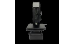 MCscope - Model MC-HX1000 - Extended Depth of Field Microscope for Depth Measurement
