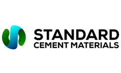 SCM - Model Standard 4553 -RK - Epoxy Coating